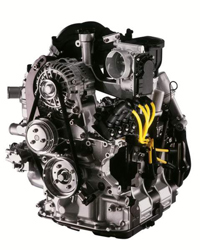 P45B1 Engine
